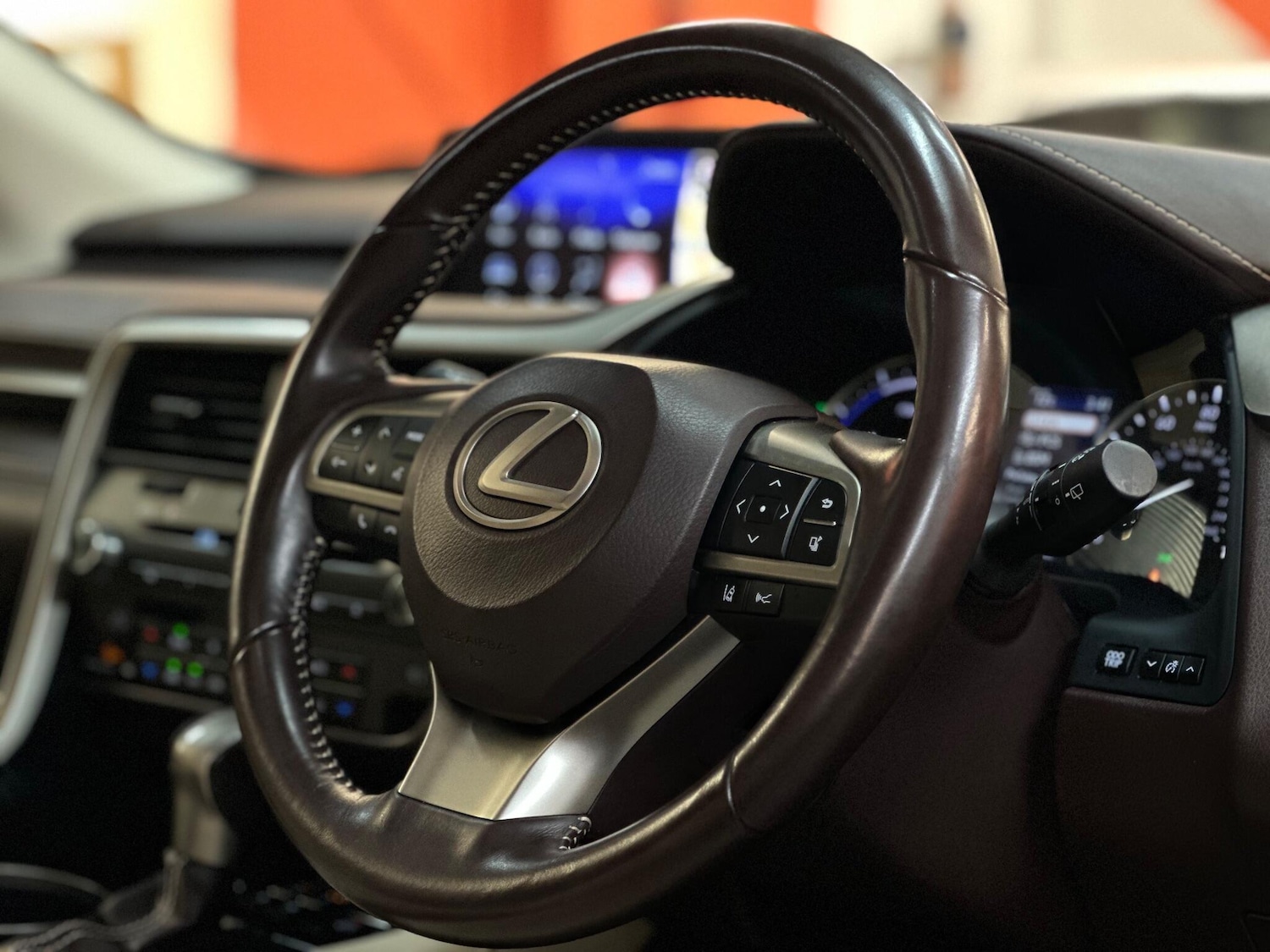 Used Lexus RX for sale - 76886715: Photo 32