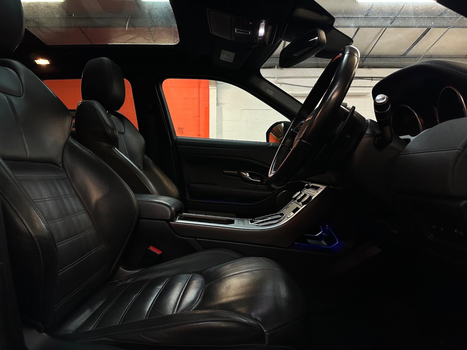 Used Land Rover Range Rover Evoque for sale - 77268063: Photo 11