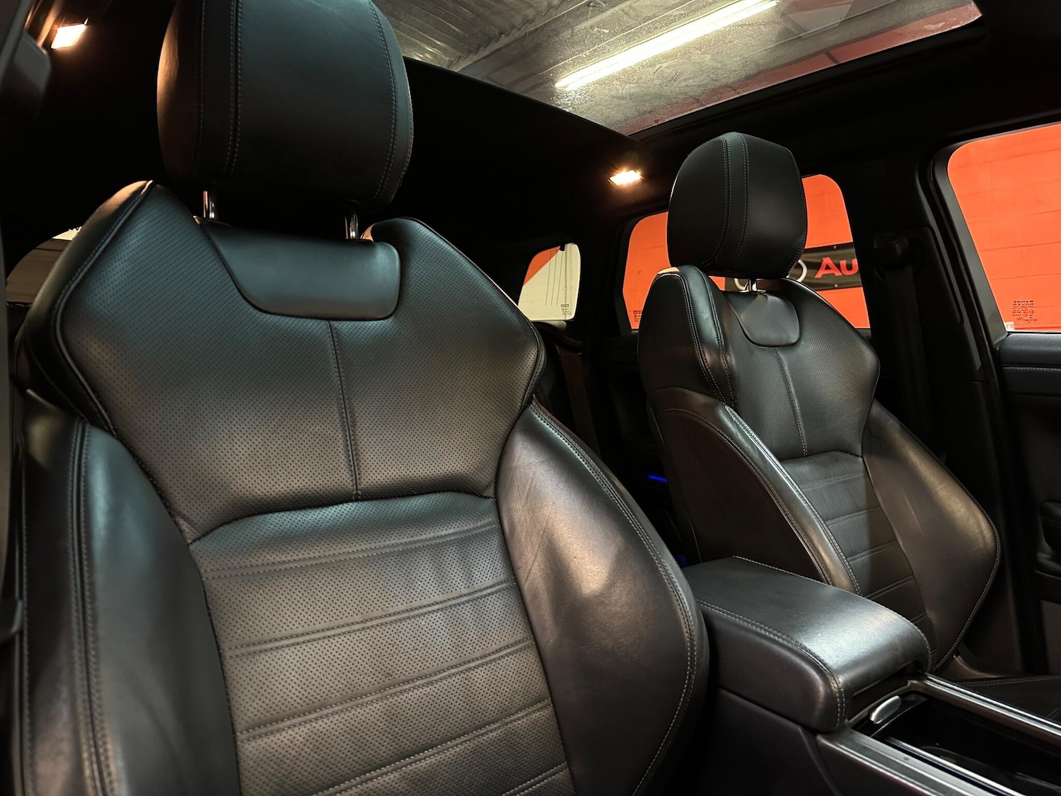 Used Land Rover Range Rover Evoque for sale - 77268063: Photo 13