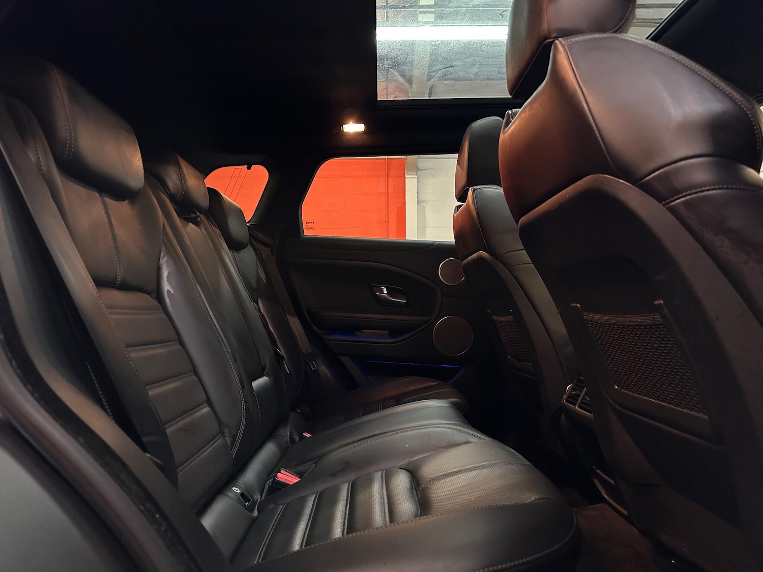 Used Land Rover Range Rover Evoque for sale - 77268063: Photo 14