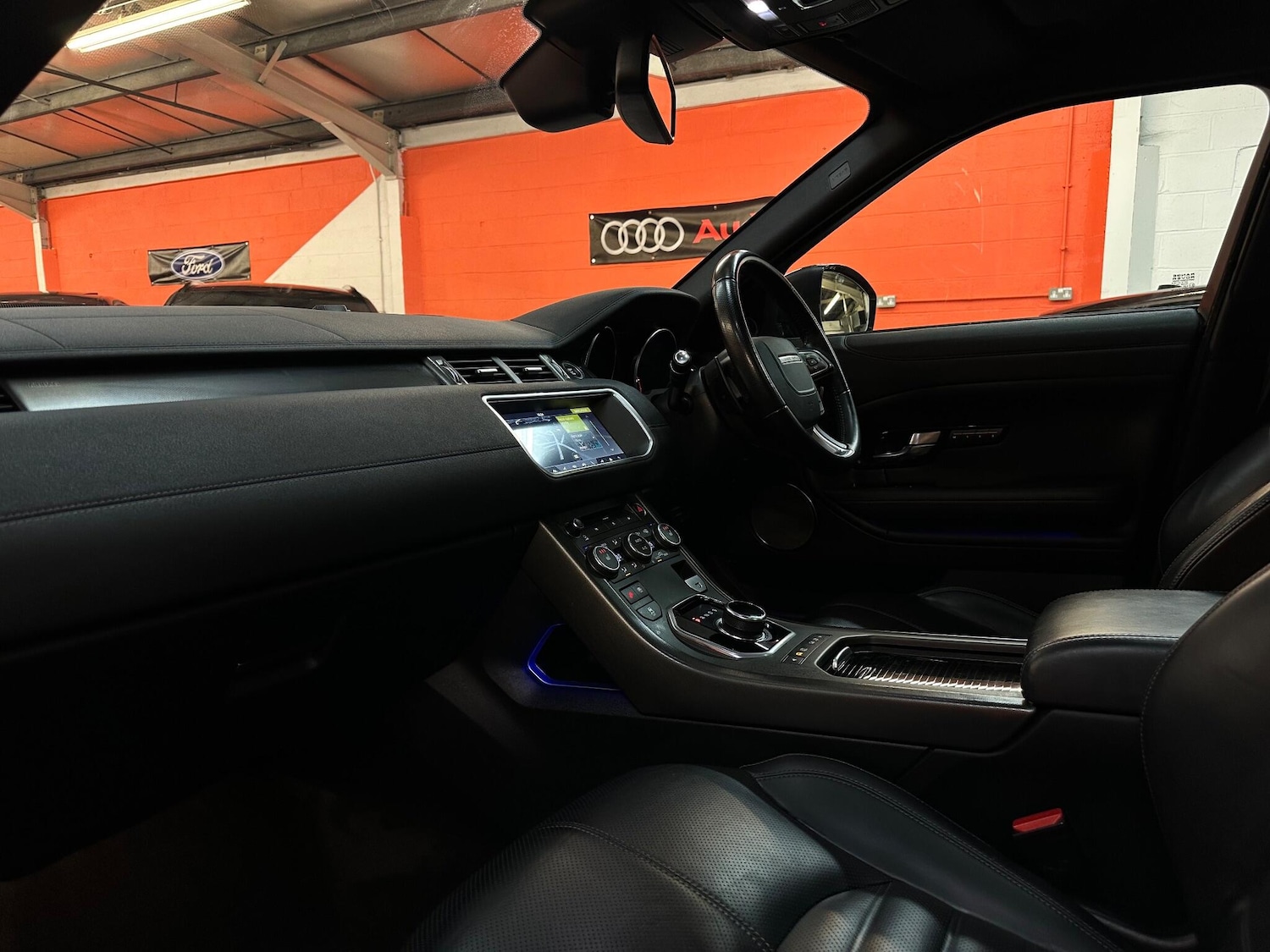 Used Land Rover Range Rover Evoque for sale - 77268063: Photo 15