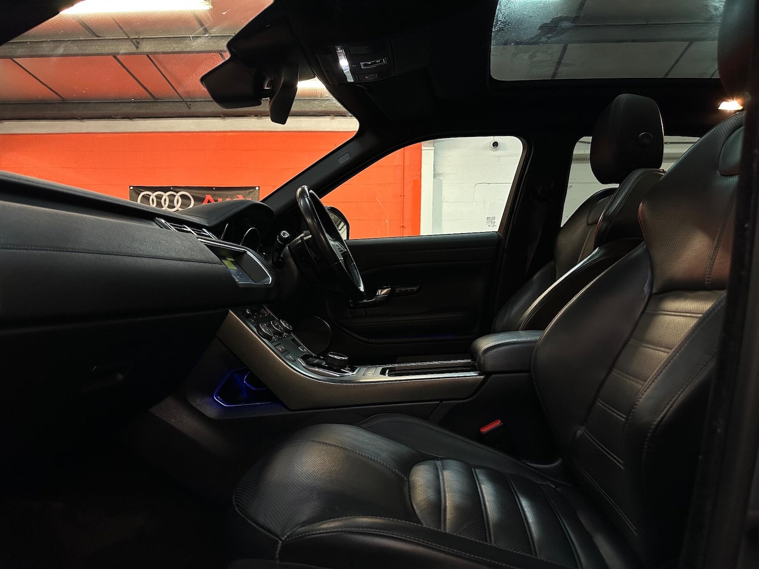 Used Land Rover Range Rover Evoque for sale - 77268063: Photo 16