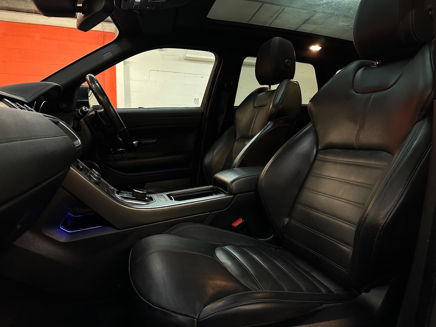 Used Land Rover Range Rover Evoque for sale - 77268063: Photo 17