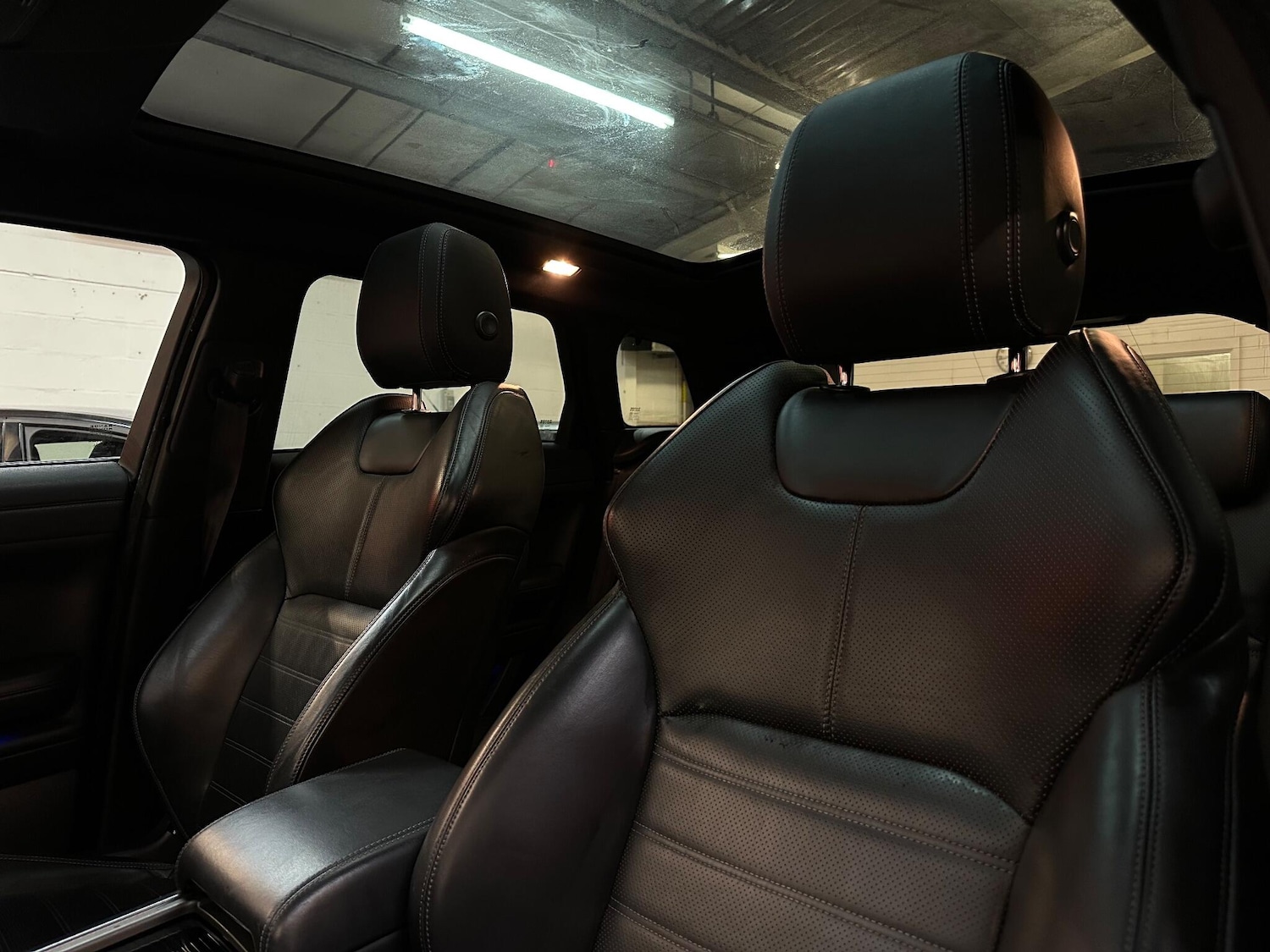 Used Land Rover Range Rover Evoque for sale - 77268063: Photo 18