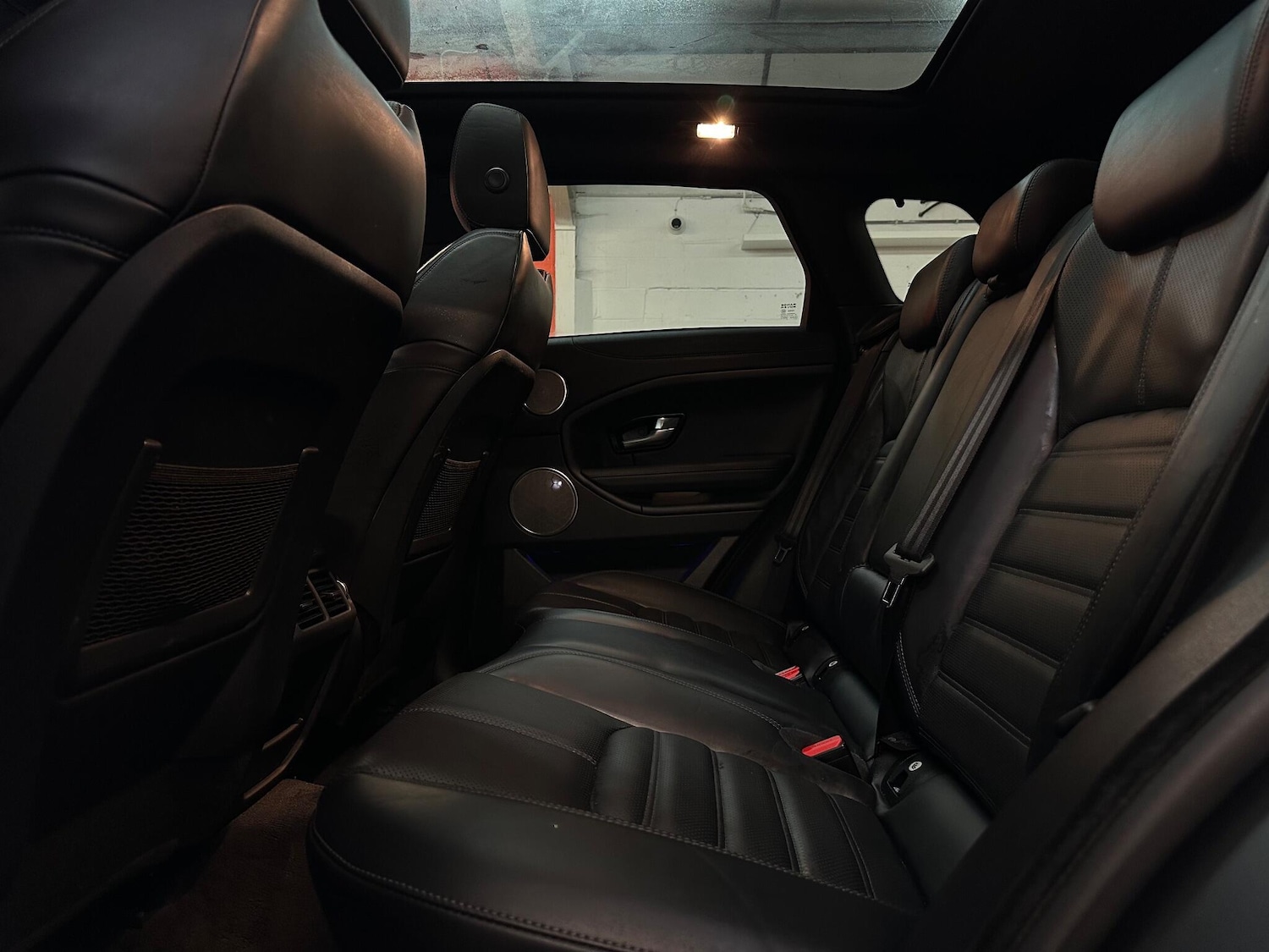 Used Land Rover Range Rover Evoque for sale - 77268063: Photo 19