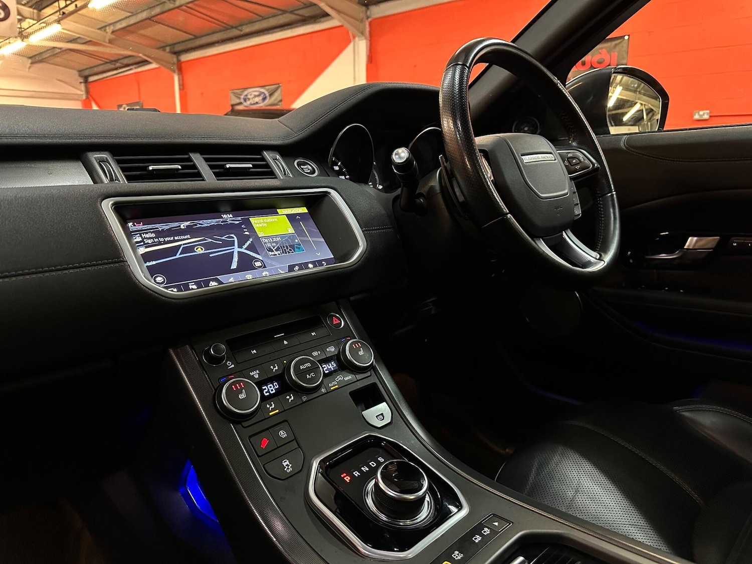 Used Land Rover Range Rover Evoque for sale - 77268063: Photo 20