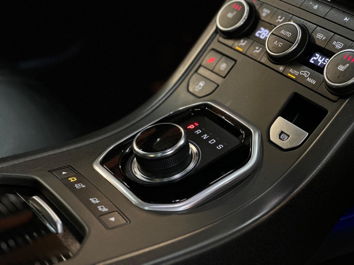 Used Land Rover Range Rover Evoque for sale - 77268063: Photo 21