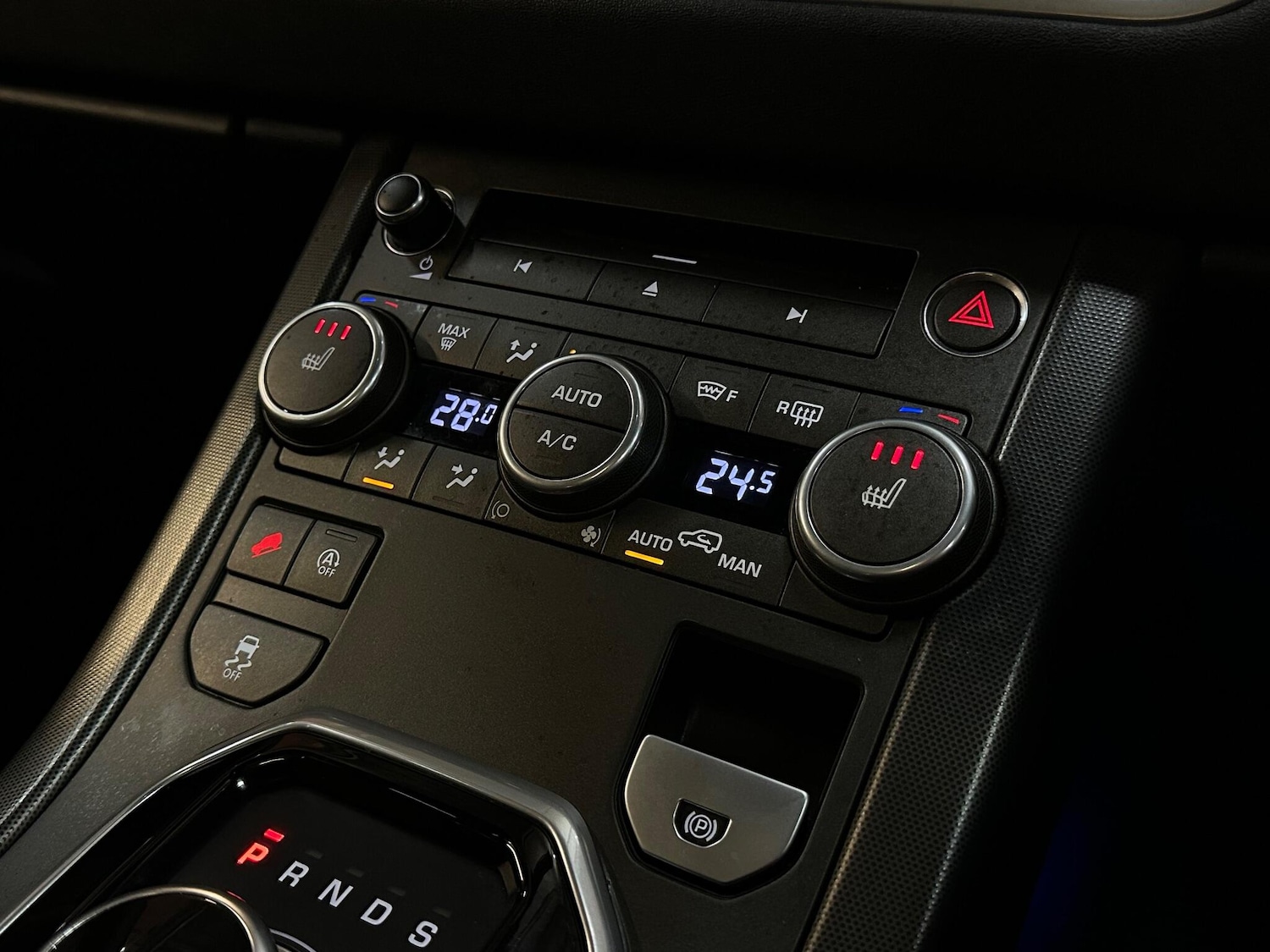 Used Land Rover Range Rover Evoque for sale - 77268063: Photo 22