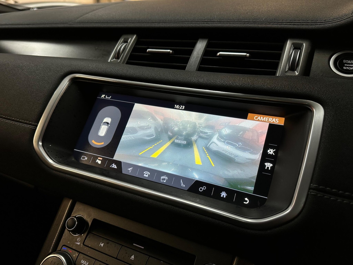 Used Land Rover Range Rover Evoque for sale - 77268063: Photo 23