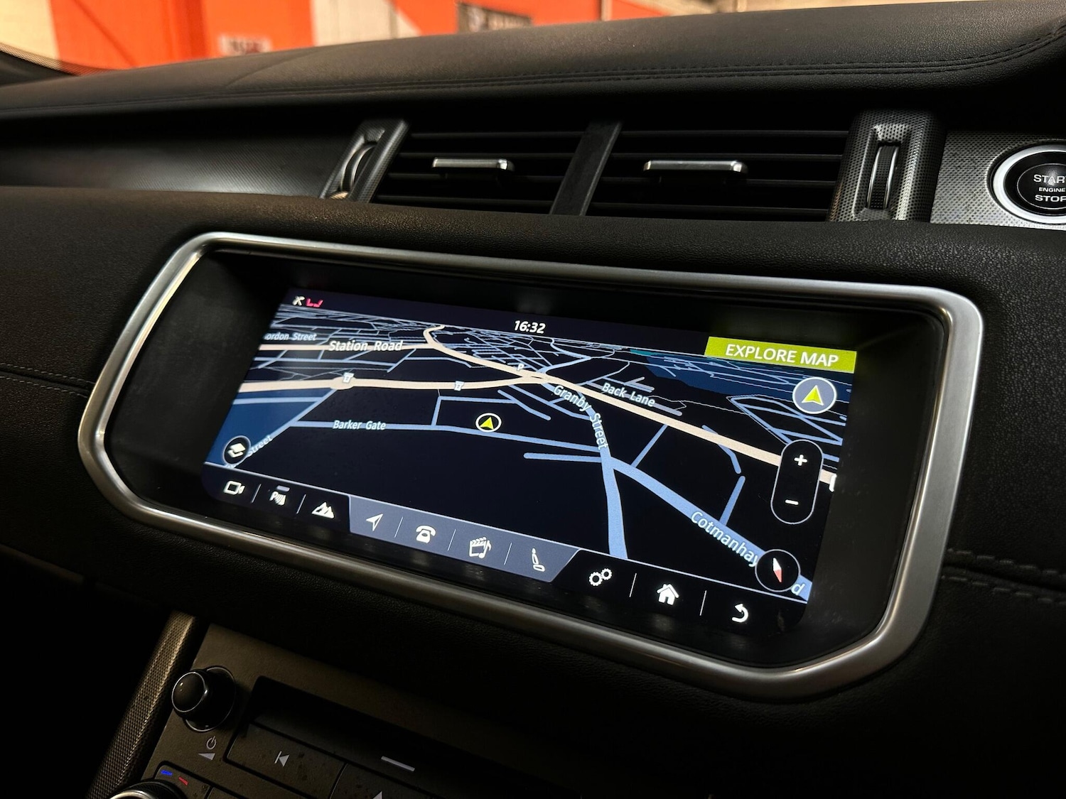 Used Land Rover Range Rover Evoque for sale - 77268063: Photo 24