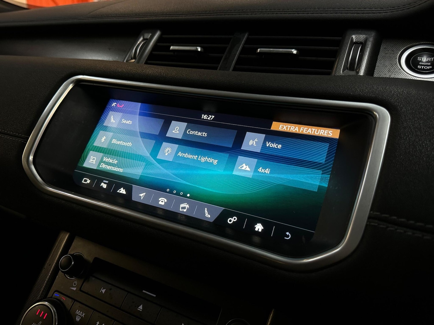 Used Land Rover Range Rover Evoque for sale - 77268063: Photo 25