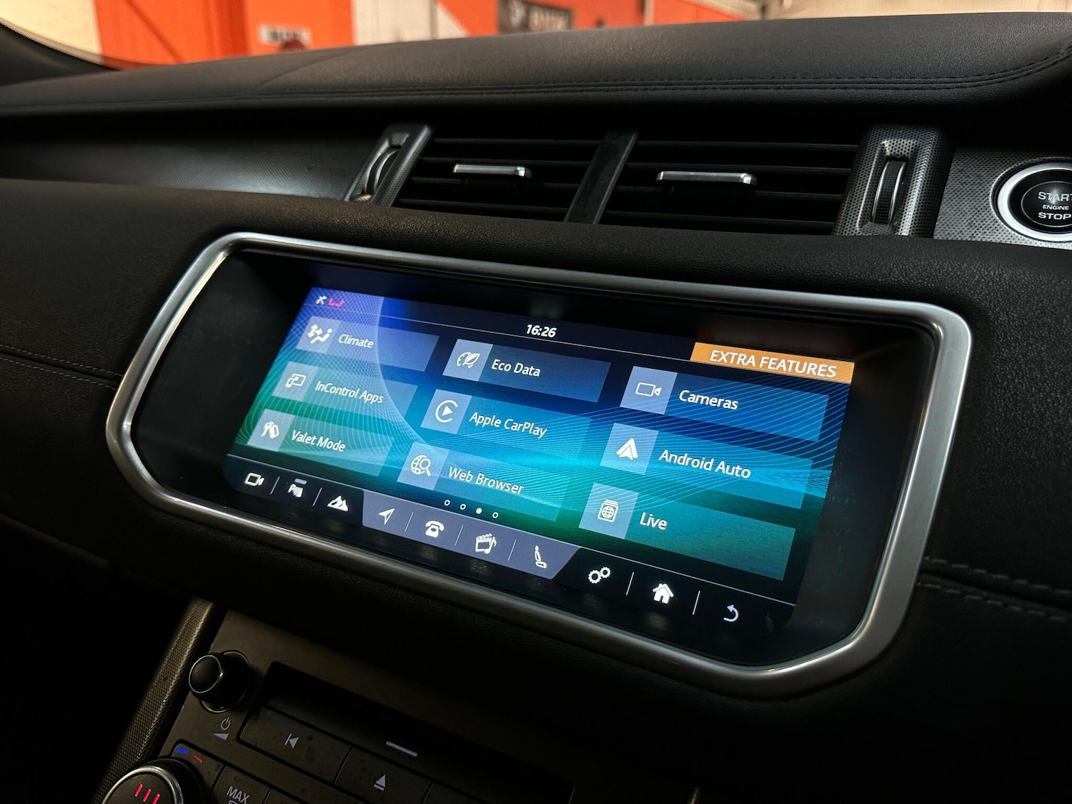 Used Land Rover Range Rover Evoque for sale - 77268063: Photo 26