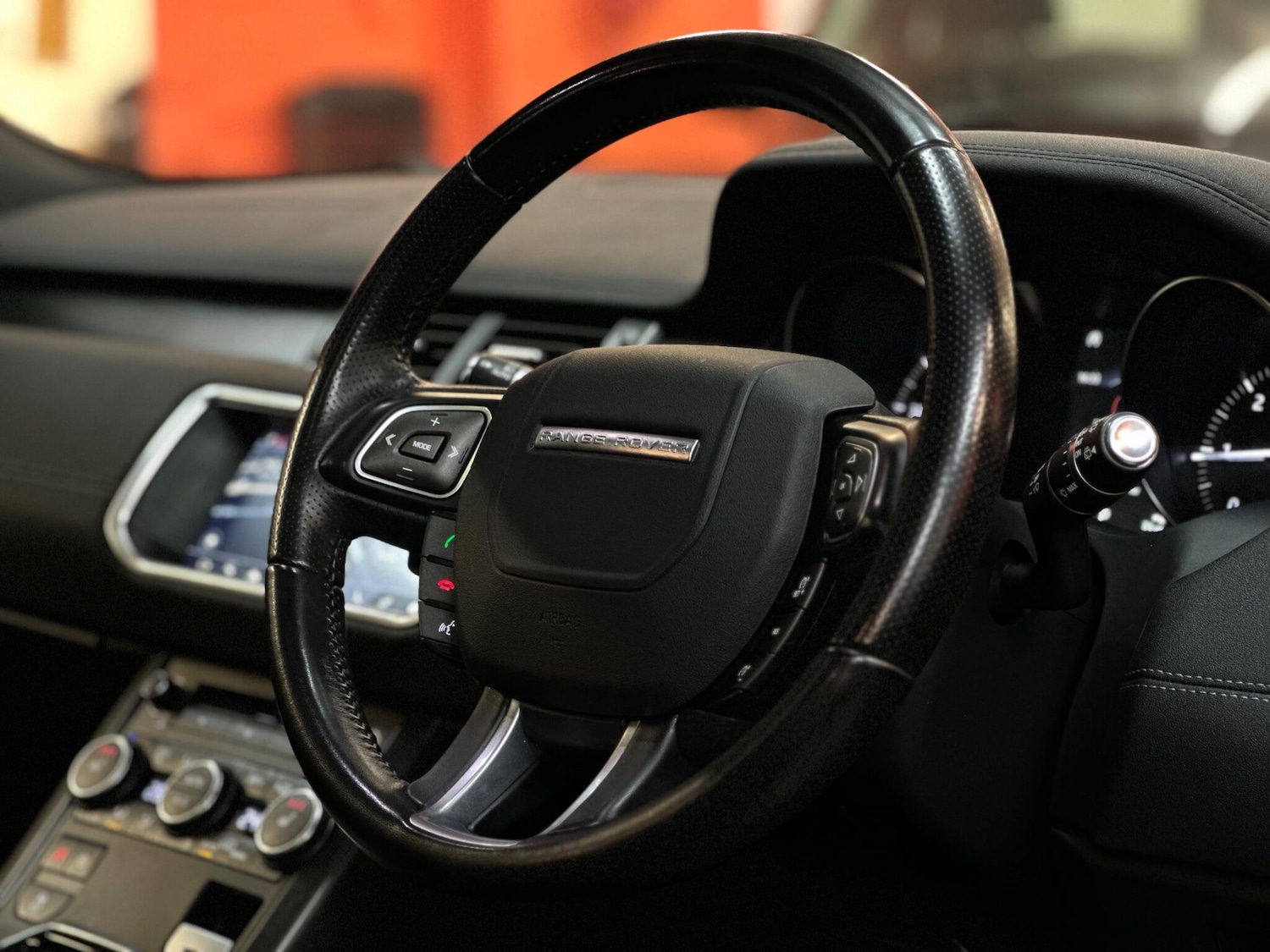 Used Land Rover Range Rover Evoque for sale - 77268063: Photo 29