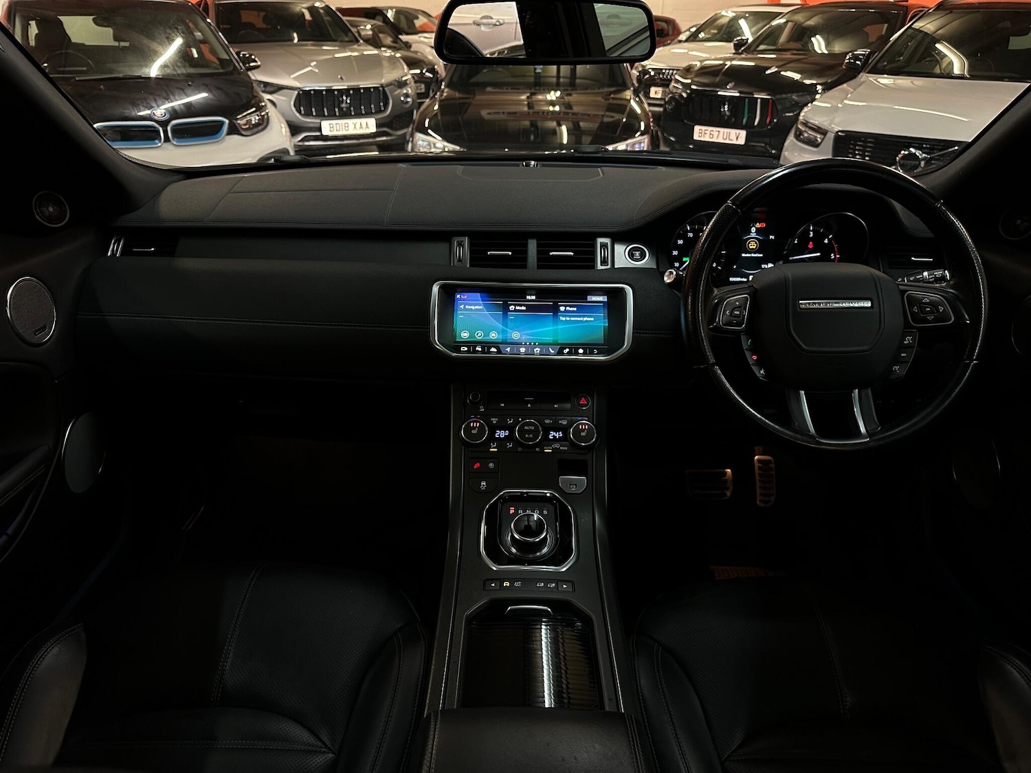 Used Land Rover Range Rover Evoque for sale - 77268063: Photo 41