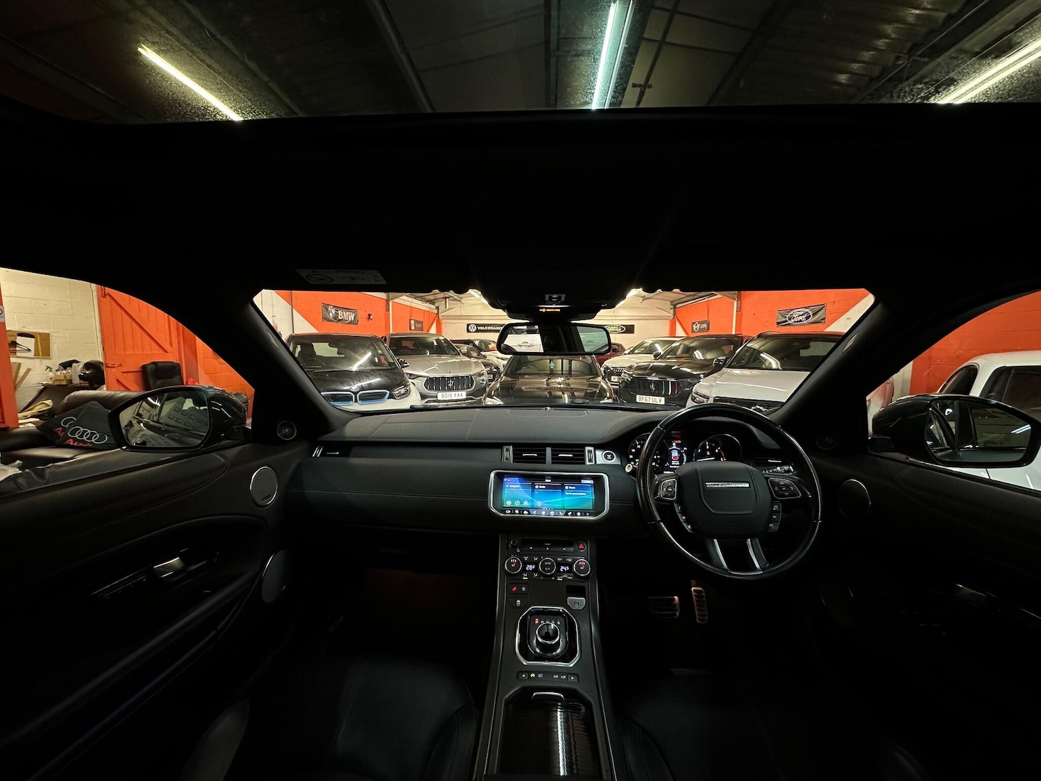 Used Land Rover Range Rover Evoque for sale - 77268063: Photo 42