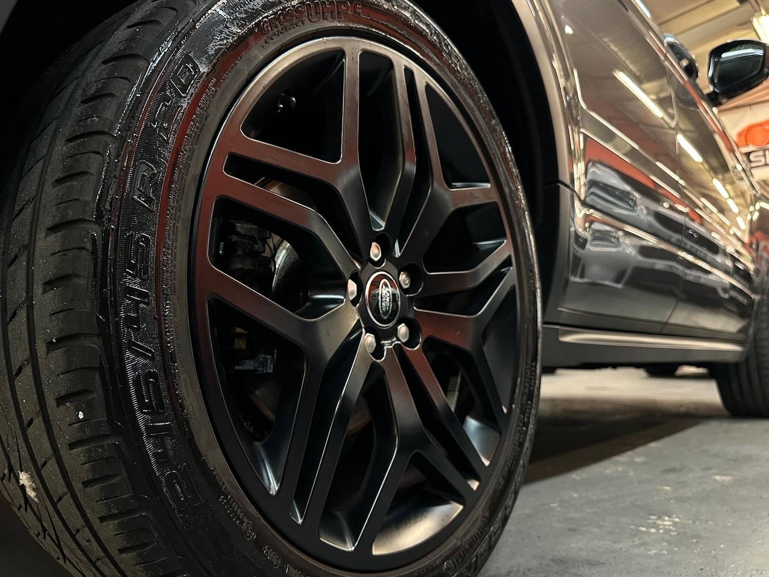 Used Land Rover Range Rover Evoque for sale - 77268063: Photo 9