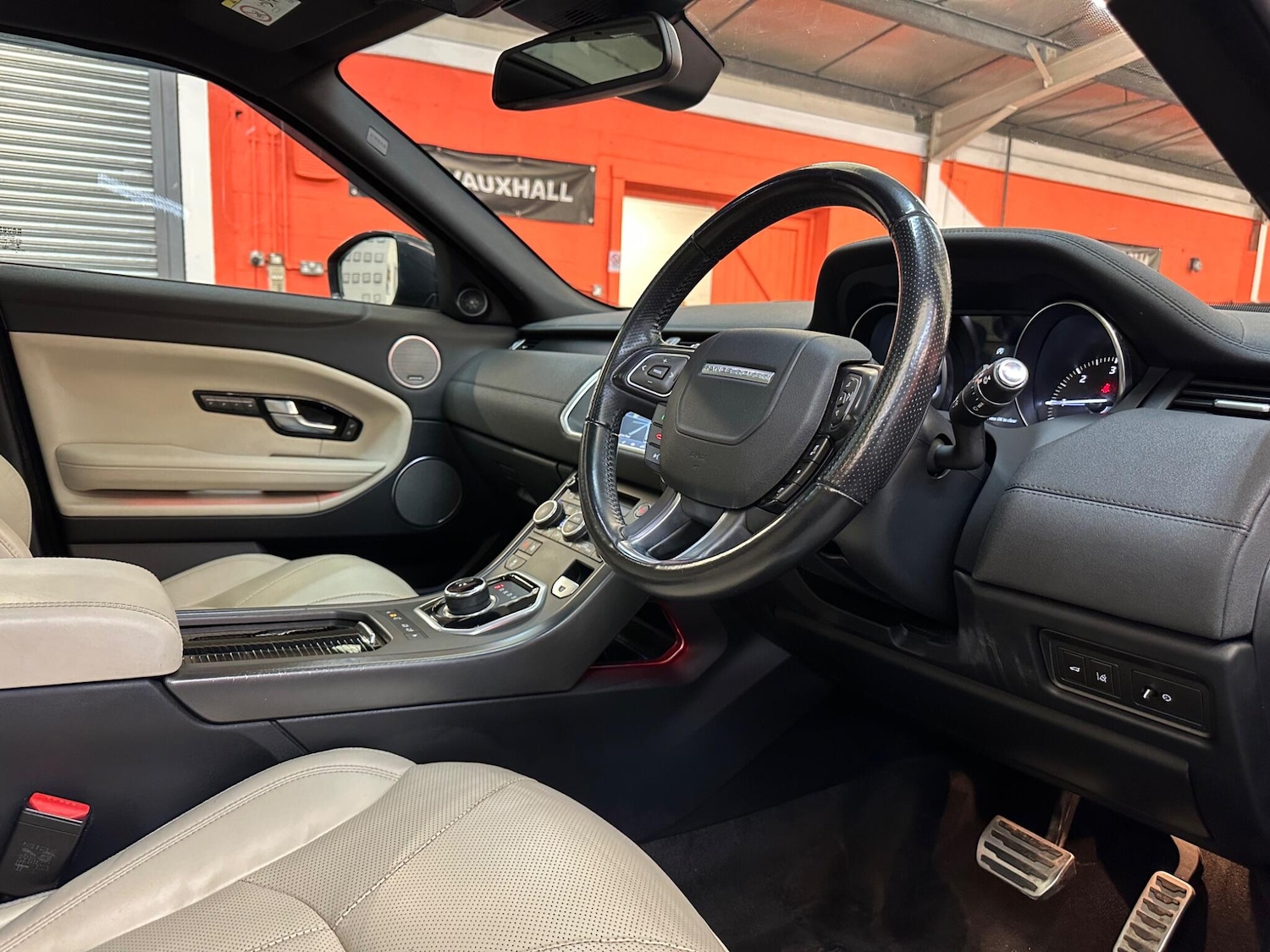 Used Land Rover Range Rover Evoque for sale - 78141368: Photo 11