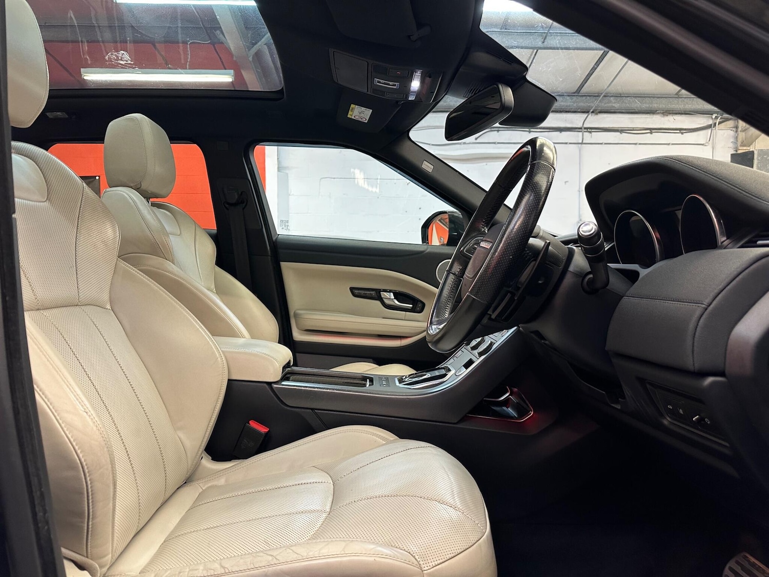 Used Land Rover Range Rover Evoque for sale - 78141368: Photo 12