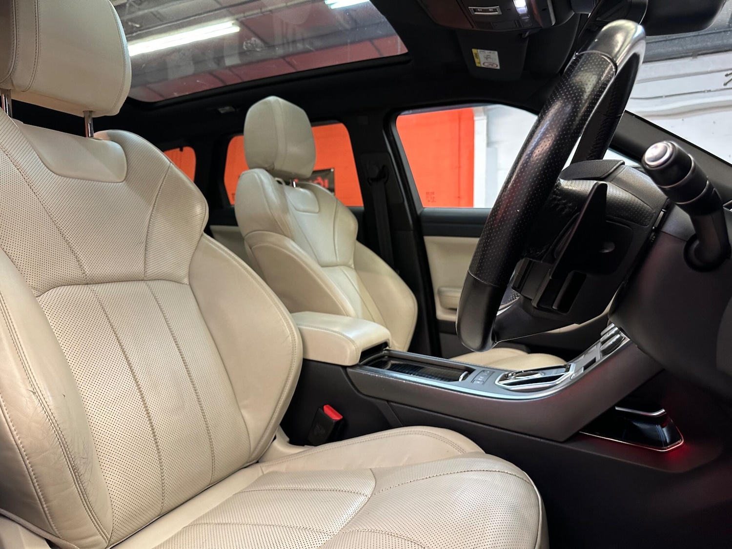 Used Land Rover Range Rover Evoque for sale - 78141368: Photo 13