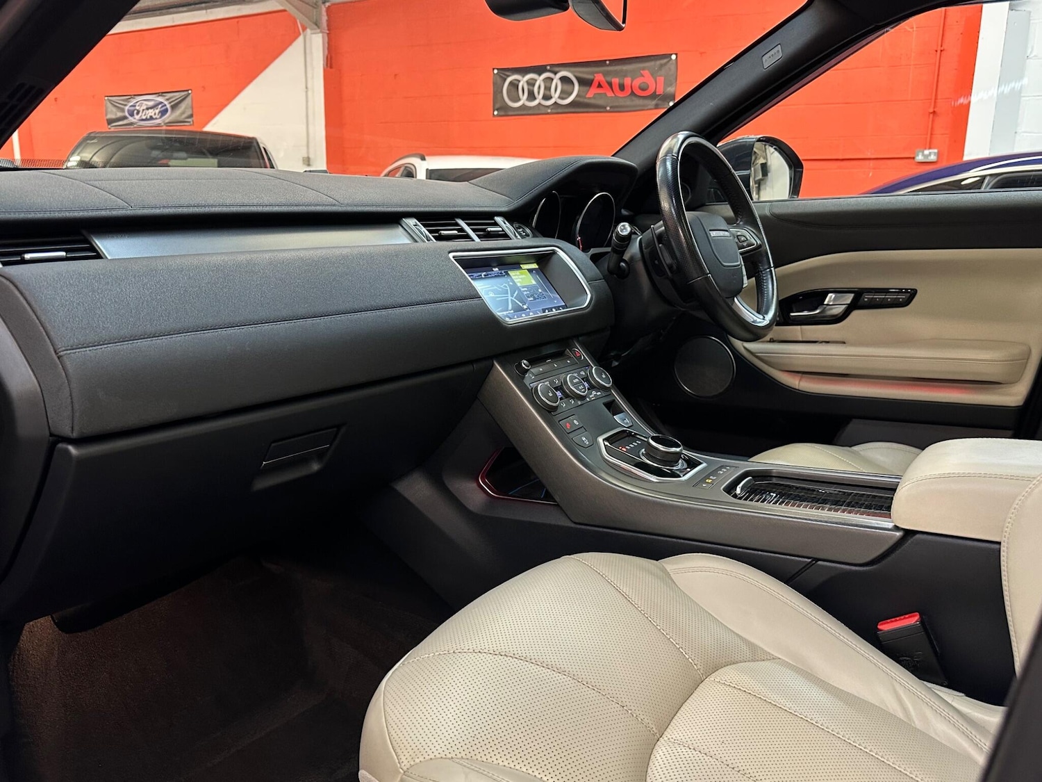 Used Land Rover Range Rover Evoque for sale - 78141368: Photo 14