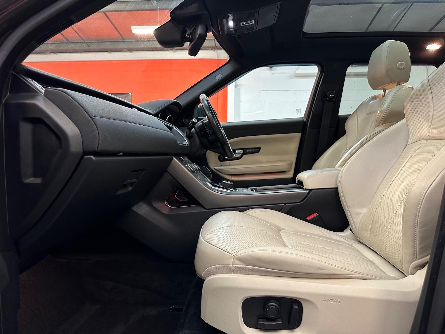 Used Land Rover Range Rover Evoque for sale - 78141368: Photo 15