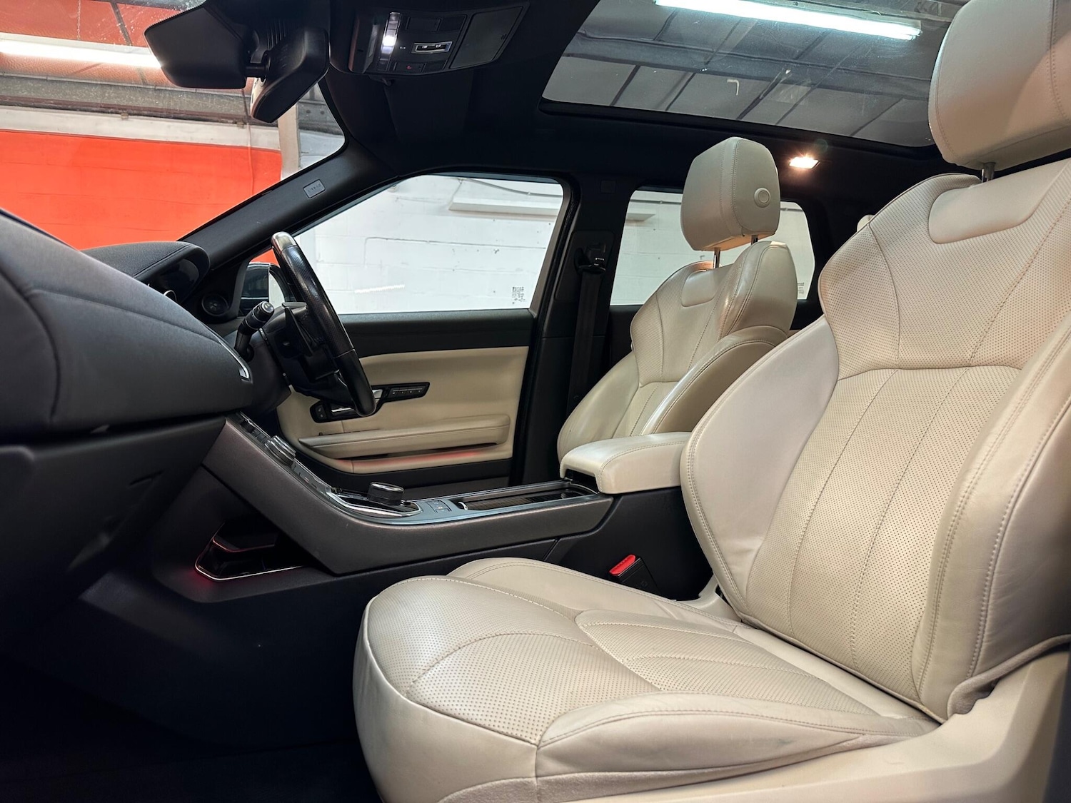 Used Land Rover Range Rover Evoque for sale - 78141368: Photo 16