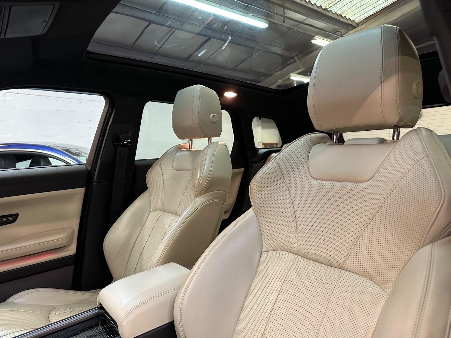 Used Land Rover Range Rover Evoque for sale - 78141368: Photo 17