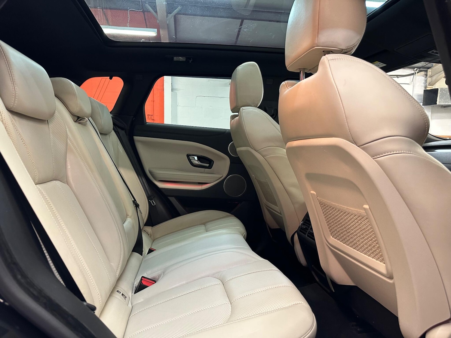 Used Land Rover Range Rover Evoque for sale - 78141368: Photo 19