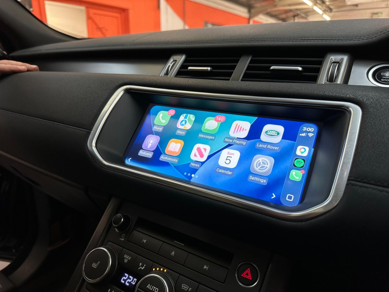 Used Land Rover Range Rover Evoque for sale - 78141368: Photo 2