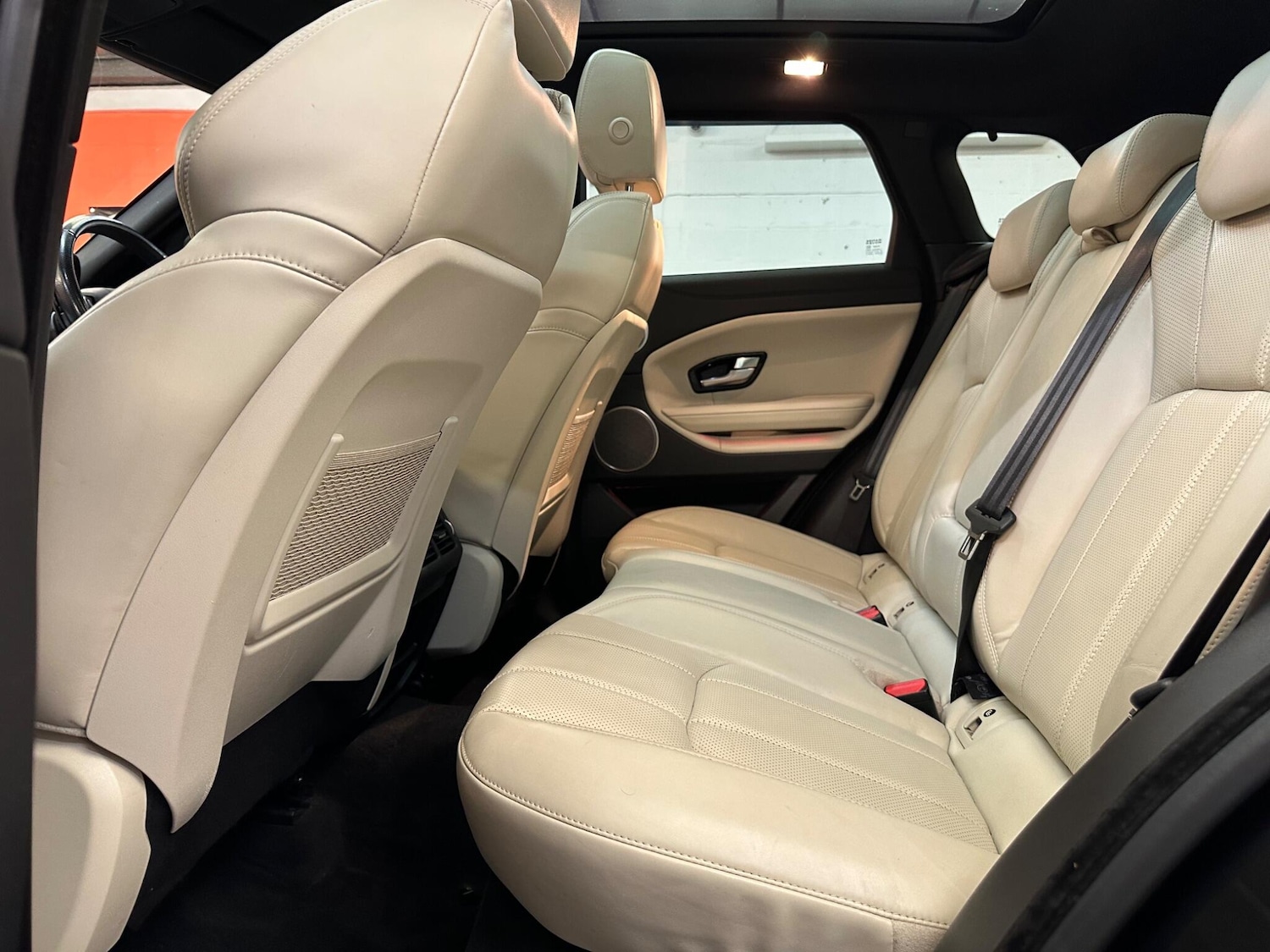 Used Land Rover Range Rover Evoque for sale - 78141368: Photo 20