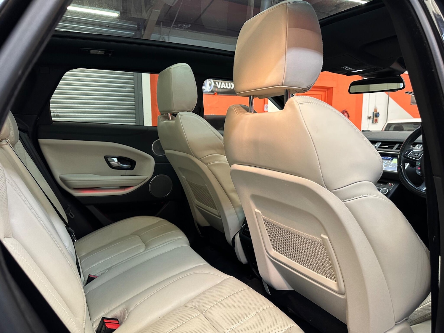 Used Land Rover Range Rover Evoque for sale - 78141368: Photo 21