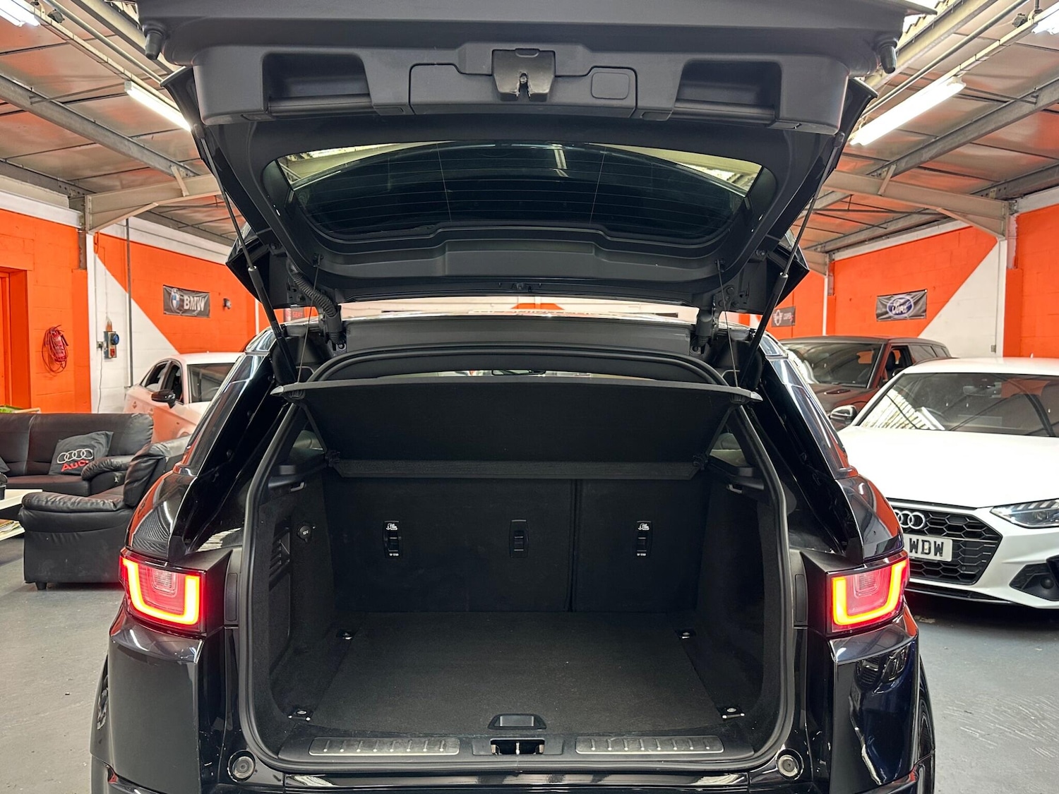 Used Land Rover Range Rover Evoque for sale - 78141368: Photo 22