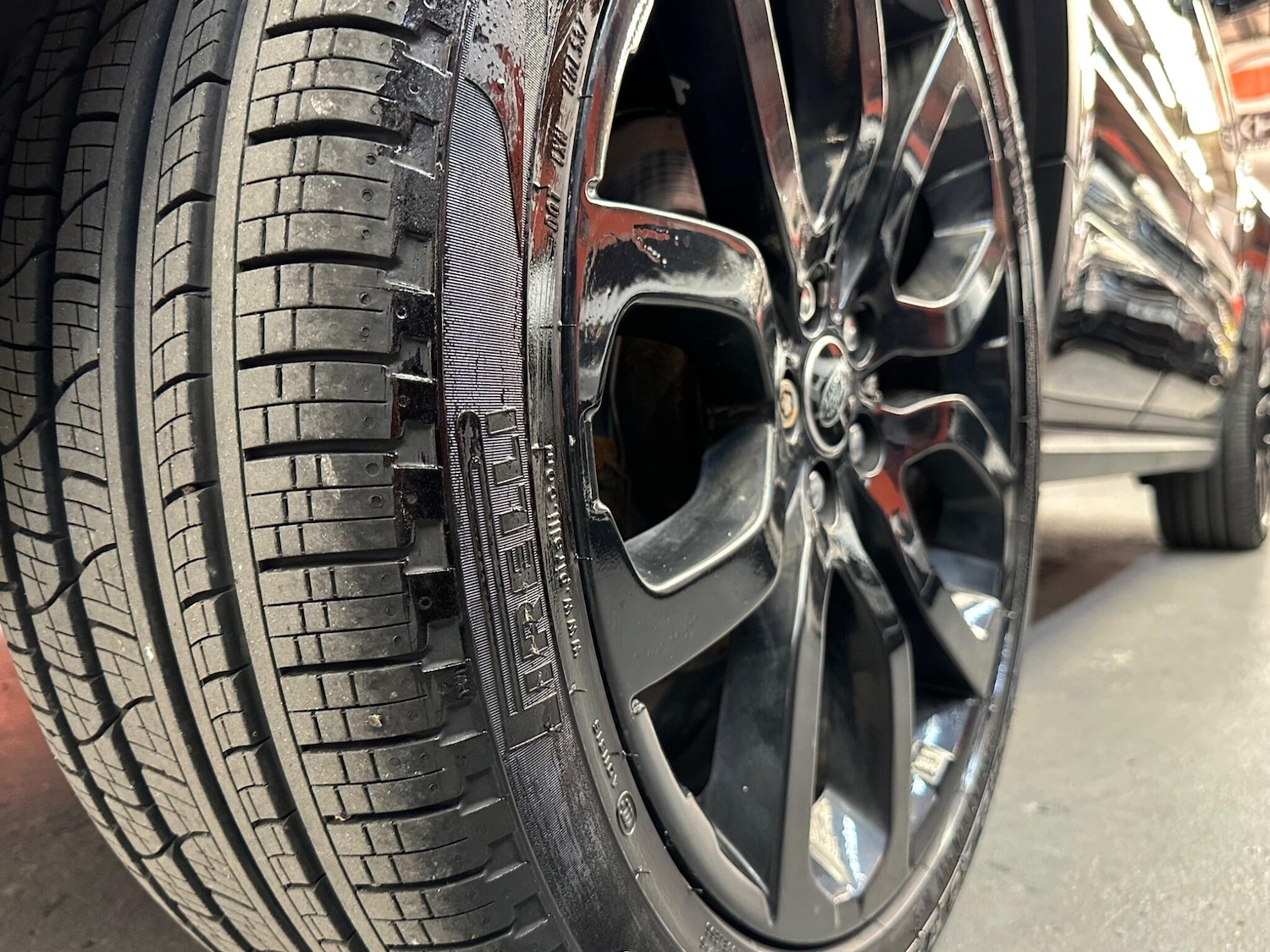 Used Land Rover Range Rover Evoque for sale - 78141368: Photo 23