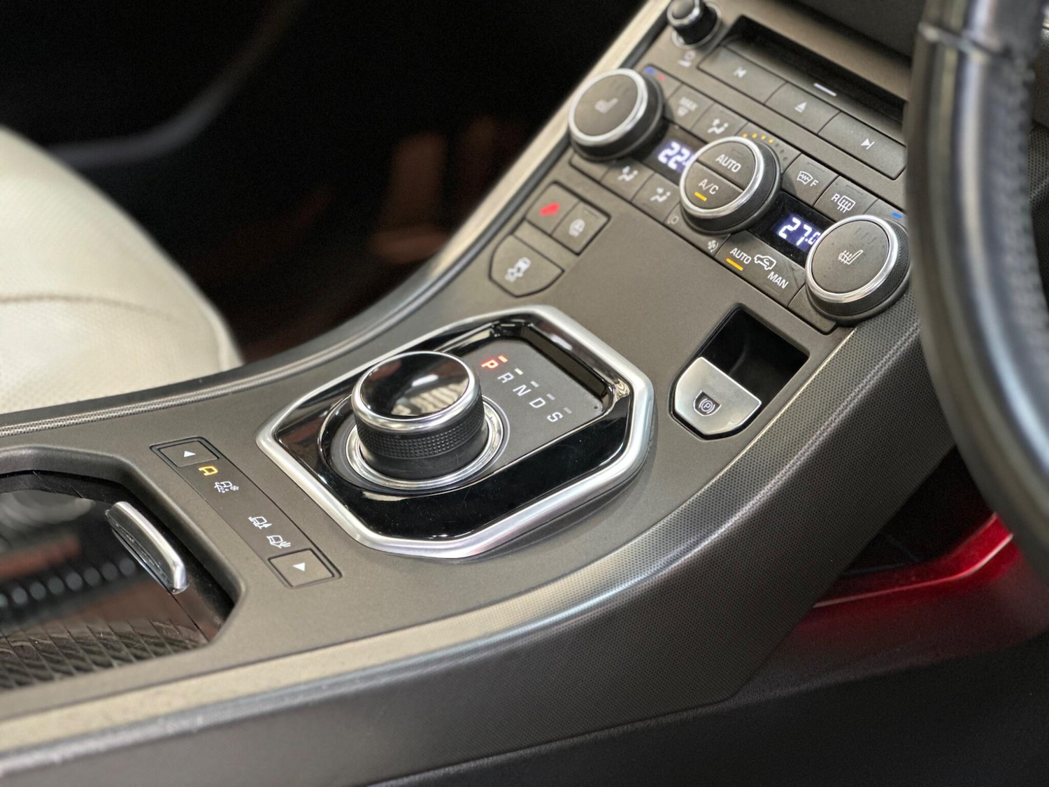 Used Land Rover Range Rover Evoque for sale - 78141368: Photo 24