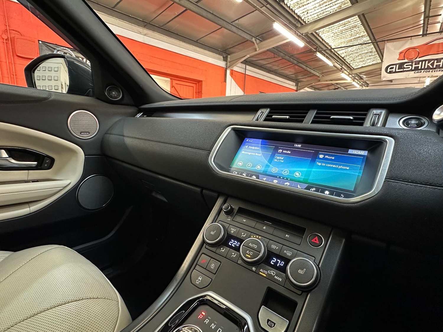 Used Land Rover Range Rover Evoque for sale - 78141368: Photo 25