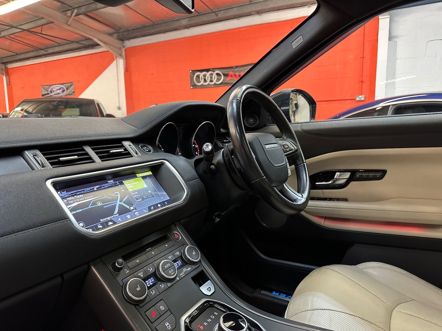 Used Land Rover Range Rover Evoque for sale - 78141368: Photo 26