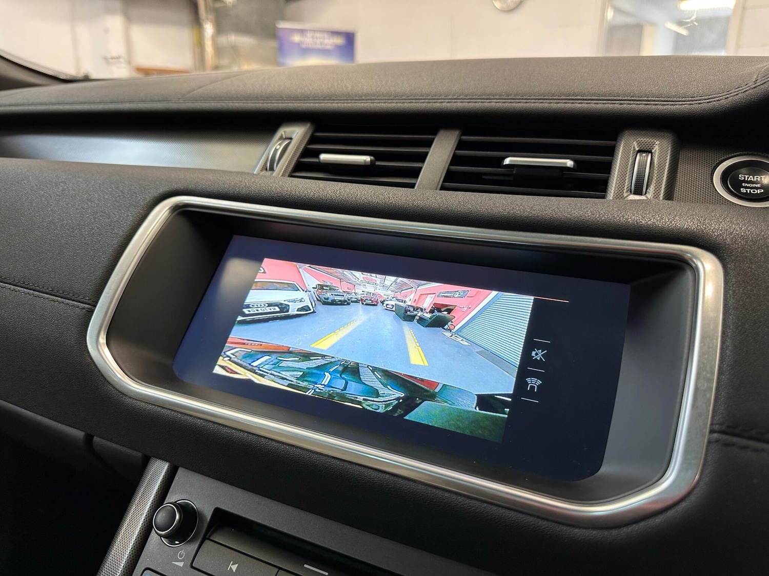 Used Land Rover Range Rover Evoque for sale - 78141368: Photo 27