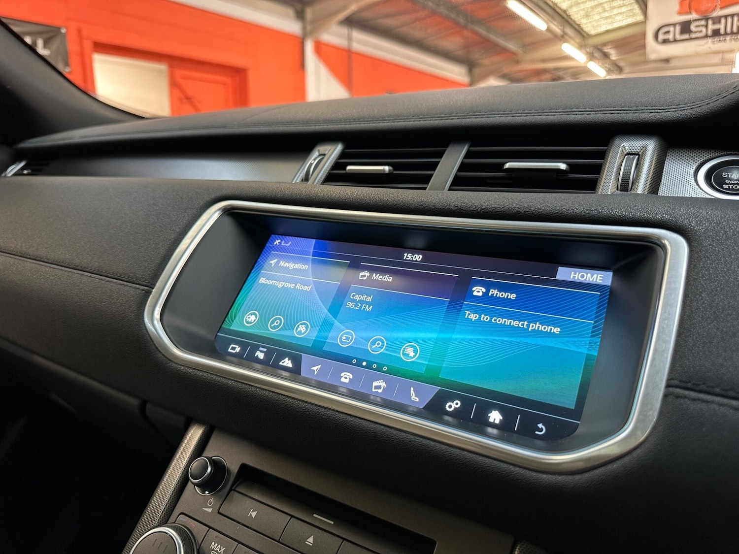 Used Land Rover Range Rover Evoque for sale - 78141368: Photo 28