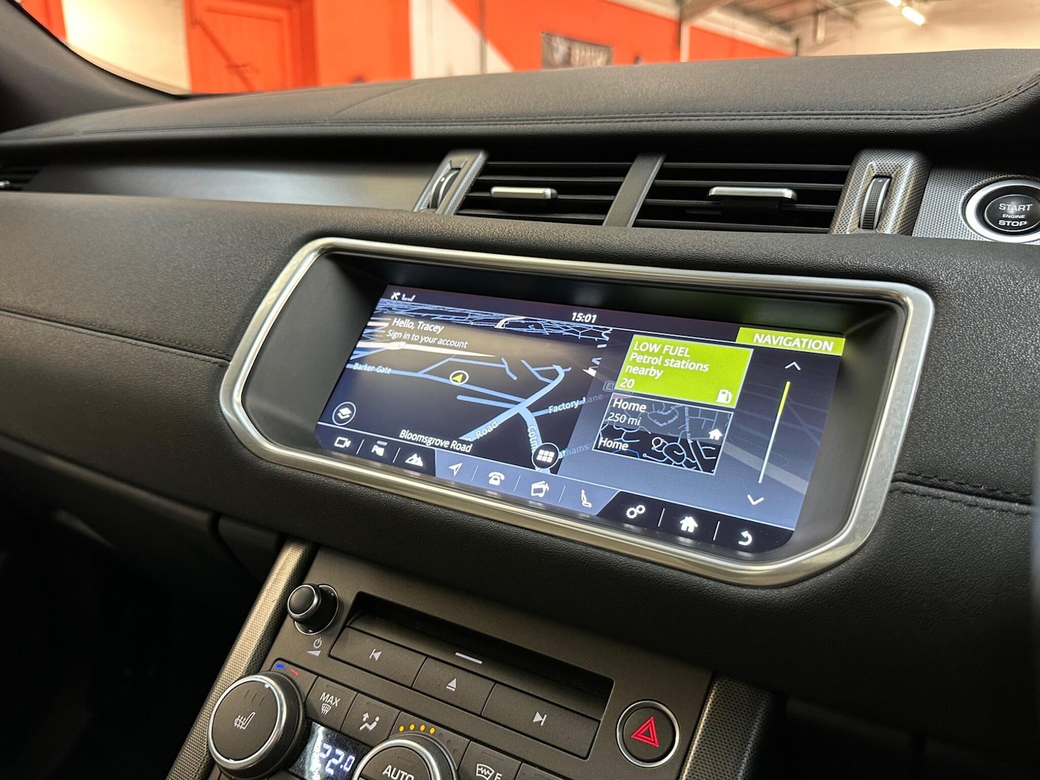 Used Land Rover Range Rover Evoque for sale - 78141368: Photo 29