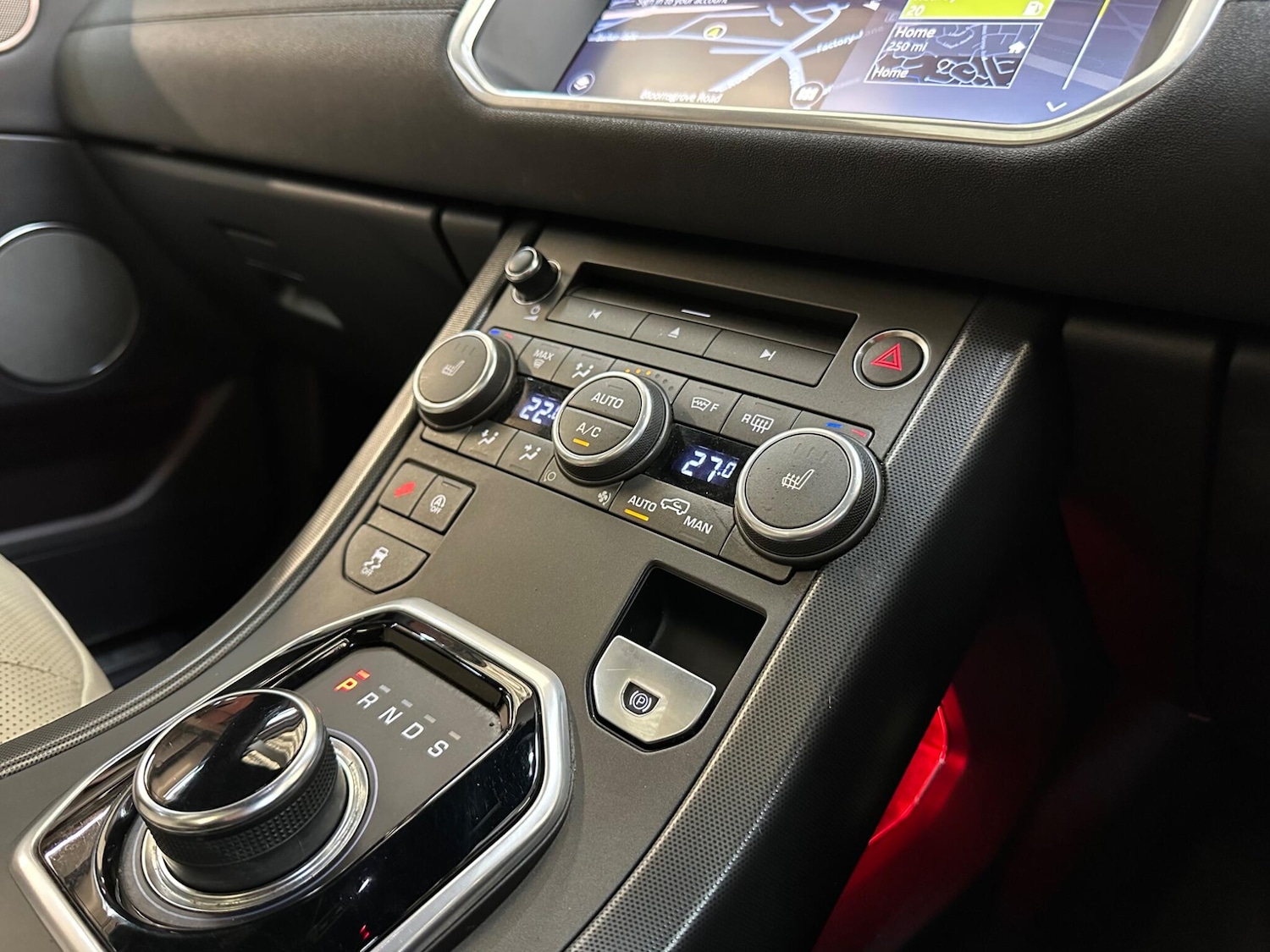 Used Land Rover Range Rover Evoque for sale - 78141368: Photo 30