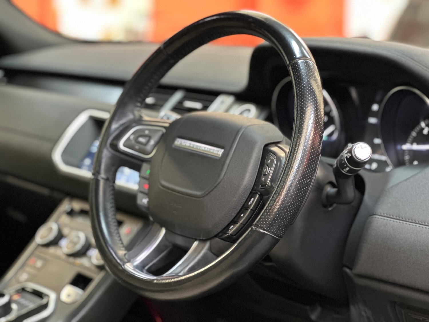 Used Land Rover Range Rover Evoque for sale - 78141368: Photo 31