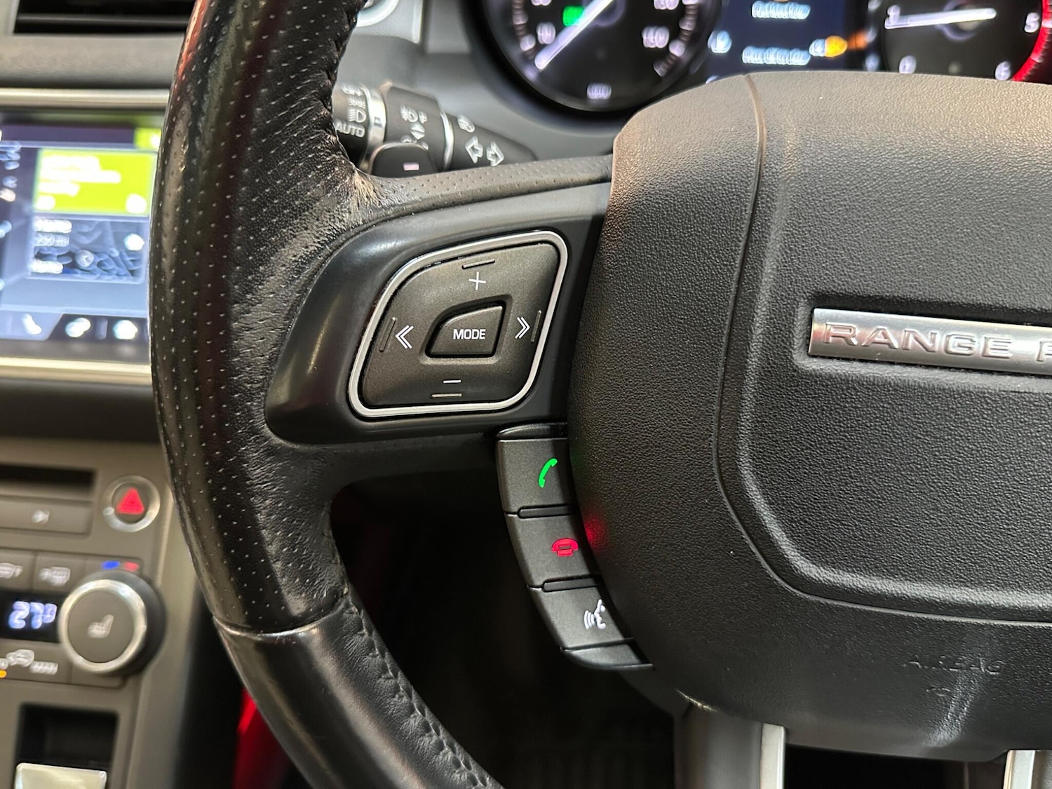 Used Land Rover Range Rover Evoque for sale - 78141368: Photo 32