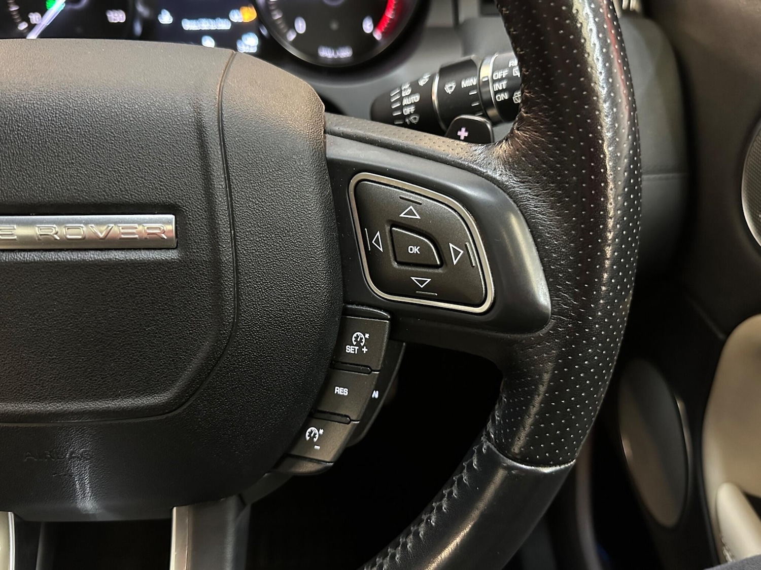 Used Land Rover Range Rover Evoque for sale - 78141368: Photo 33