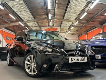 Used Lexus IS 2016 for sale - 78416950: Photo