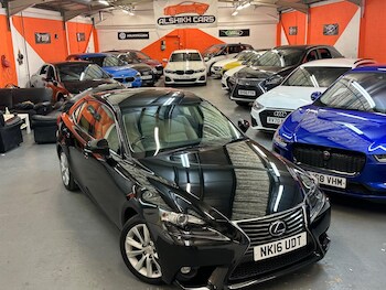 Used Lexus IS 2016 for sale - 78416950: Photo