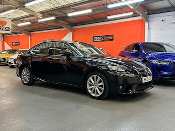 Used Lexus IS 2016 for sale - 78416950: Photo