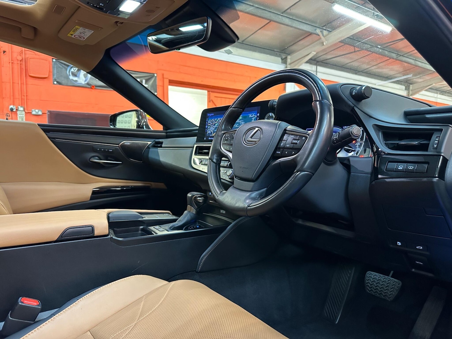 Used Lexus ES 2022 for sale - 77705377: Photo 10