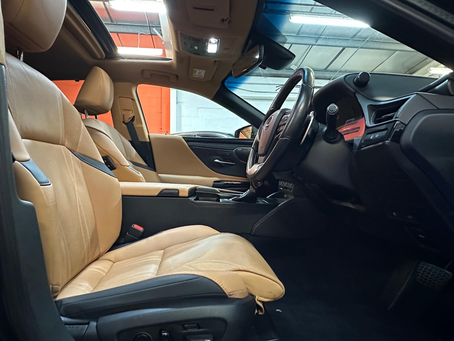 Used Lexus ES 2022 for sale - 77705377: Photo 11