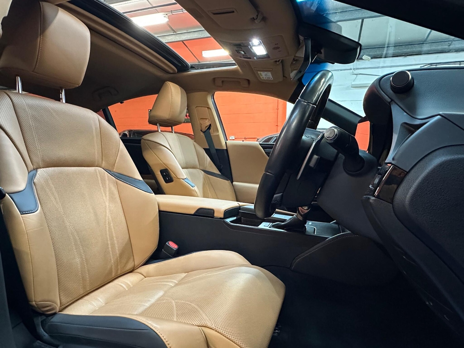 Used Lexus ES 2022 for sale - 77705377: Photo 12