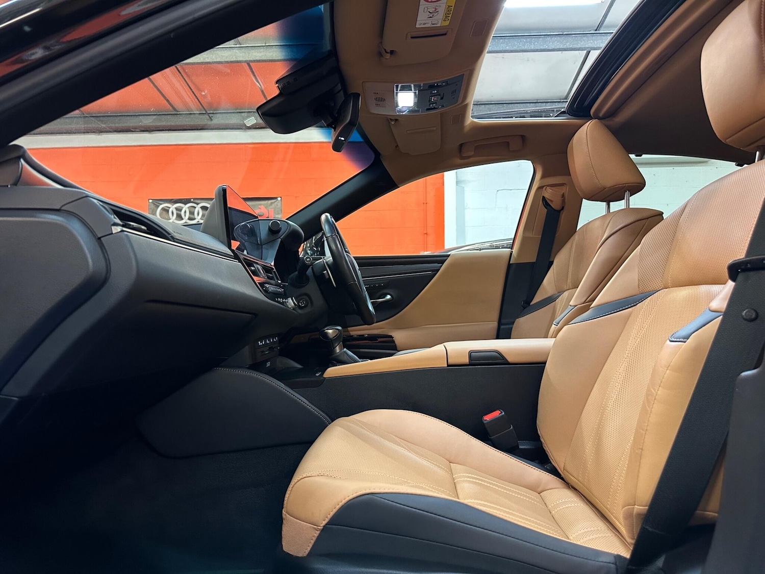 Used Lexus ES 2022 for sale - 77705377: Photo 14